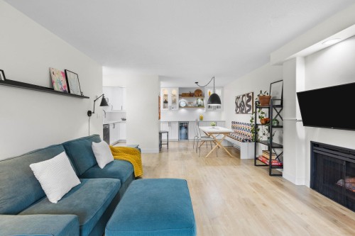 104-20177 54A Avenue, Langley, BC 