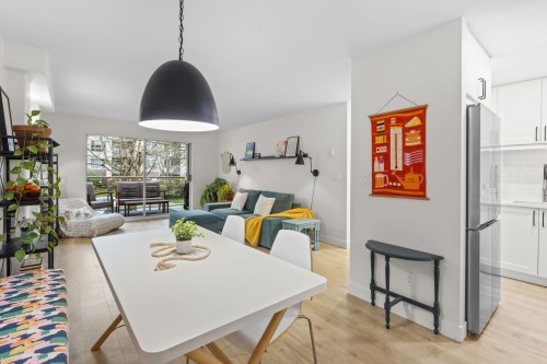 104-20177 54A Avenue, Langley, BC 