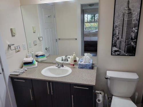 417-2565 Campbell Avenue, Abbotsford, BC 