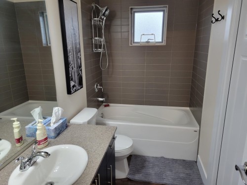 417-2565 Campbell Avenue, Abbotsford, BC 