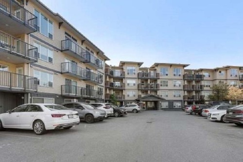 417-2565 Campbell Avenue, Abbotsford, BC 