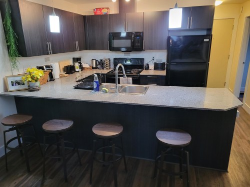 417-2565 Campbell Avenue, Abbotsford, BC 