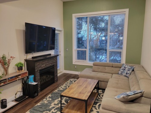 417-2565 Campbell Avenue, Abbotsford, BC 