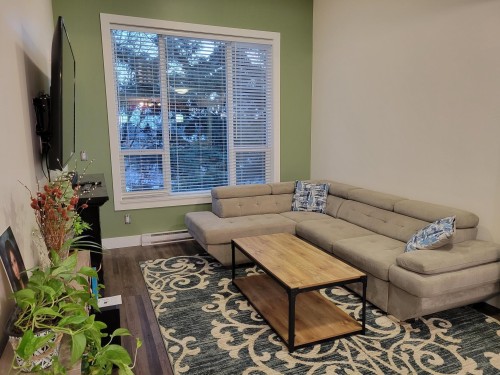 417-2565 Campbell Avenue, Abbotsford, BC 