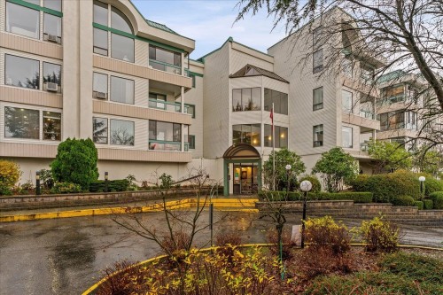 113-33030 George Ferguson Way, Abbotsford, BC 