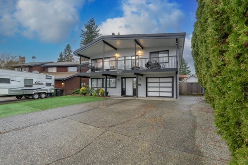 3237 Atwater Crescent, Abbotsford, BC 