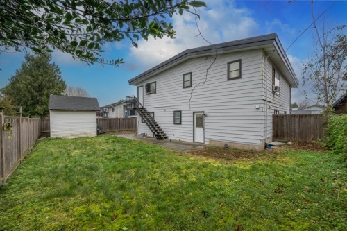 3237 Atwater Crescent, Abbotsford, BC 