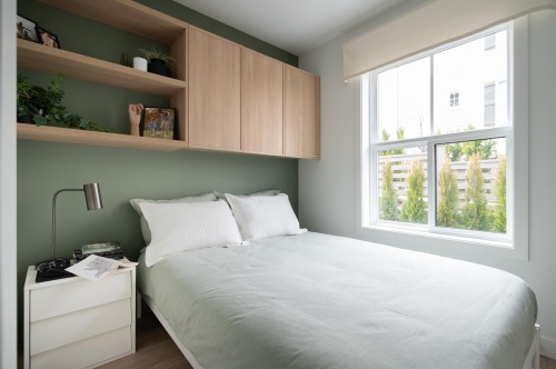 20-7918 204B Street, Langley, BC 