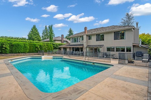 11681 Summit Crescent, Delta, BC 