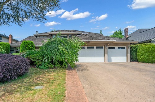 11681 Summit Crescent, Delta, BC 