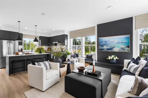 50-7918 204B Street, Langley, BC 