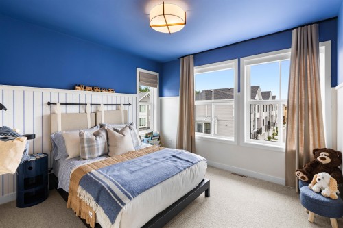 50-7918 204B Street, Langley, BC 