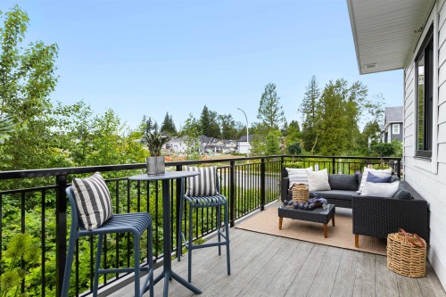 50-7918 204B Street, Langley, BC 