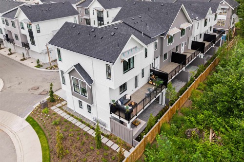 50-7918 204B Street, Langley, BC 