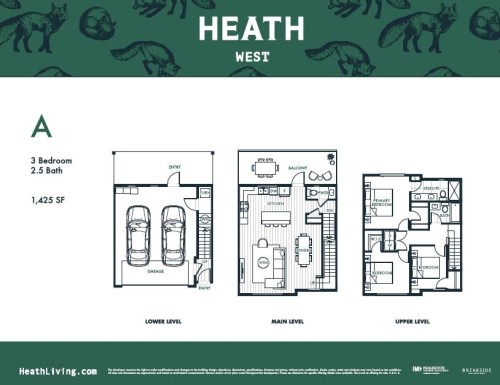 50-7918 204B Street, Langley, BC 