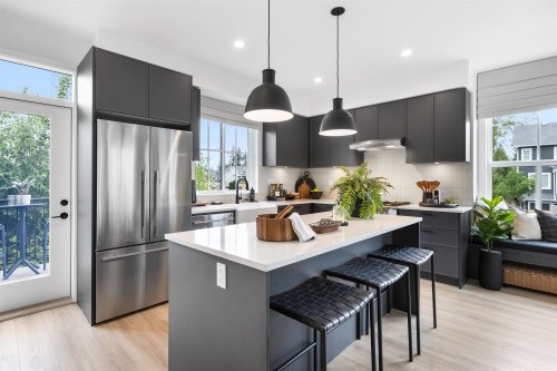 50-7918 204B Street, Langley, BC 