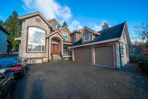 14065 102A Avenue, Surrey, BC 