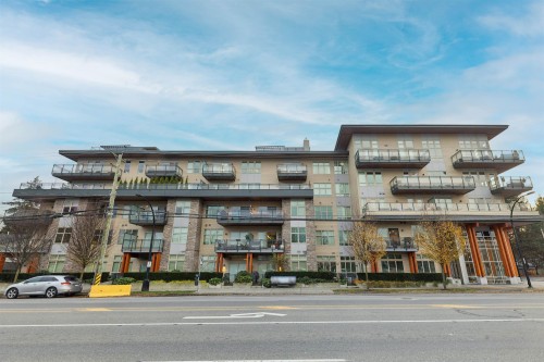 501-14022 North Bluff Road, Surrey, BC 
