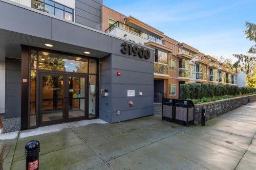 105-31900 Raven Avenue, Mission, BC 