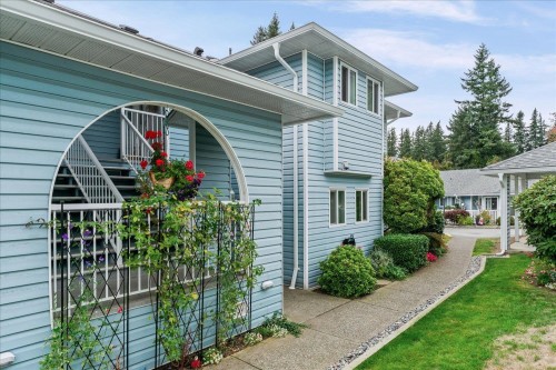 10-3292 Vernon Terrace, Abbotsford, BC 