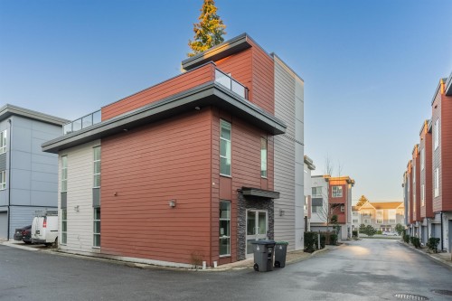 13-1670 160 Street, Surrey, BC 