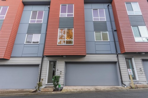 13-1670 160 Street, Surrey, BC 