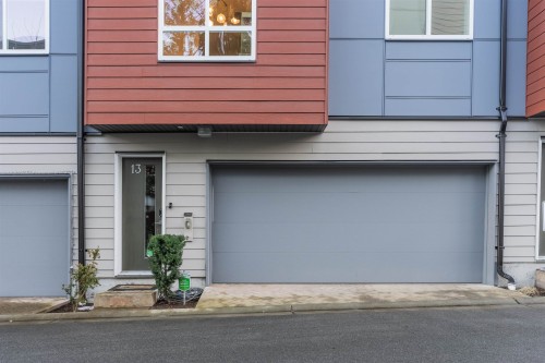 13-1670 160 Street, Surrey, BC 