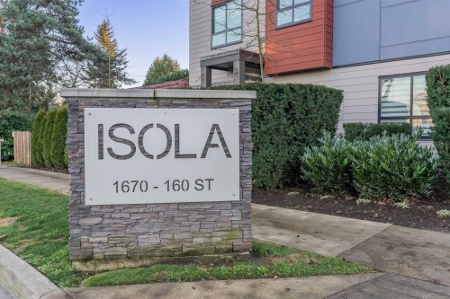 13-1670 160 Street, Surrey, BC 
