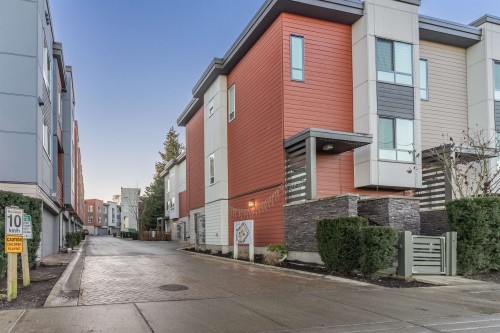 13-1670 160 Street, Surrey, BC 