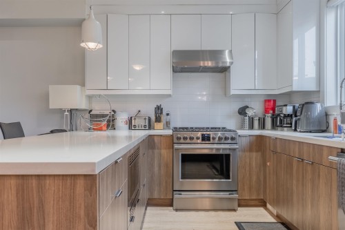 13-1670 160 Street, Surrey, BC 