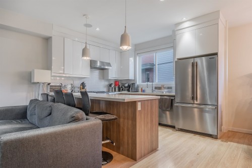 13-1670 160 Street, Surrey, BC 