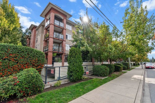 216-5516 198 Street, Langley, BC 