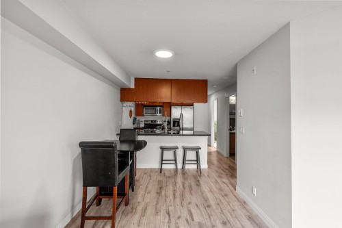 216-5516 198 Street, Langley, BC 