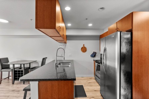 216-5516 198 Street, Langley, BC 