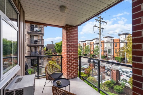 216-5516 198 Street, Langley, BC 