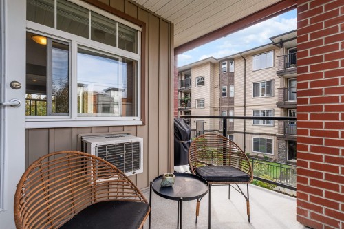 216-5516 198 Street, Langley, BC 