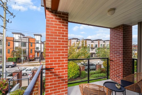 216-5516 198 Street, Langley, BC 