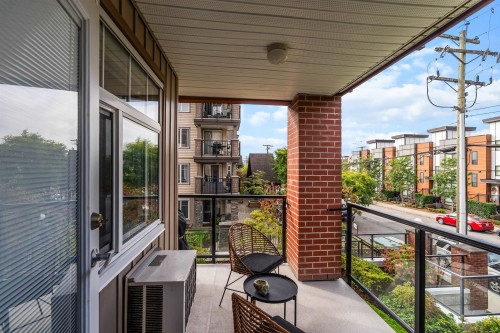 216-5516 198 Street, Langley, BC 