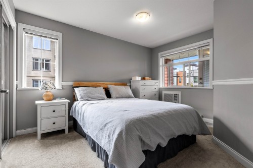 216-5516 198 Street, Langley, BC 