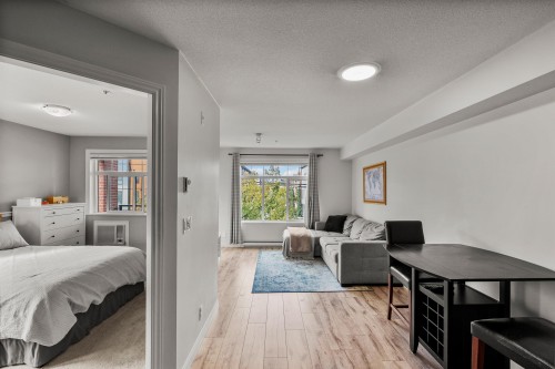 216-5516 198 Street, Langley, BC 