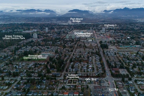 15112 96 Avenue, Surrey, BC 
