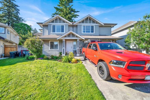 27229 27 Avenue, Langley, BC 