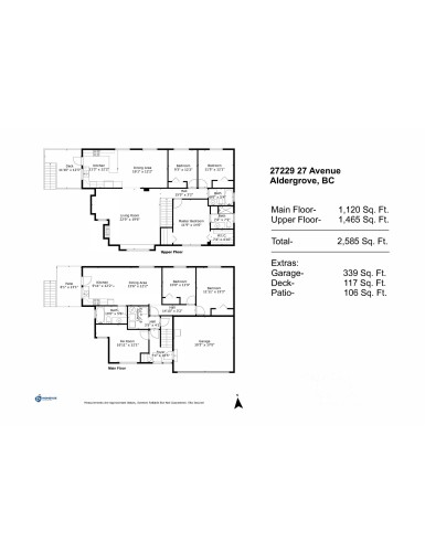 27229 27 Avenue, Langley, BC 