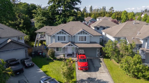 27229 27 Avenue, Langley, BC 