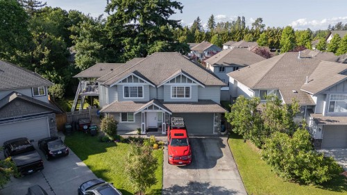 27229 27 Avenue, Langley, BC 