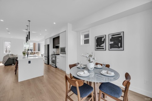 31-7670 207 Street, Langley, BC 