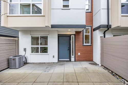 31-7670 207 Street, Langley, BC 