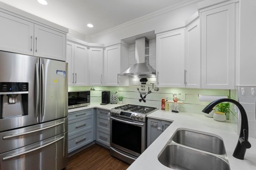 2-6894 208 Street, Langley, BC 