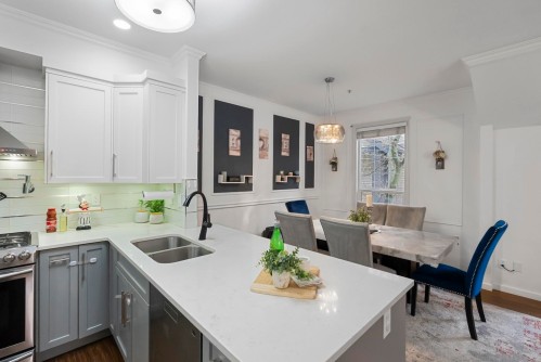 2-6894 208 Street, Langley, BC 