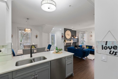 2-6894 208 Street, Langley, BC 